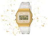 Nuevo reloj F-91WS-7A2 de Casio