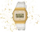 Nuevo reloj F-91WS-7A2 de Casio