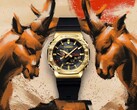 G-Shock GBM-2100CXG-9A de Casio