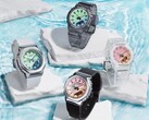 Colección G-Shock Summer Resort 2026 de Casio