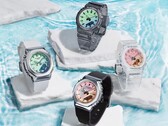 Colección G-Shock Summer Resort 2026 de Casio