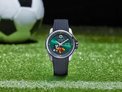 Reloj Citizen Disney Mickey Mouse Goalie AW1656-08W
