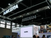 En la IFA 2026 se expondrán bastantes máquinas CNC.