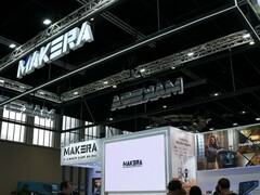 En la IFA 2026 se expondrán bastantes máquinas CNC.