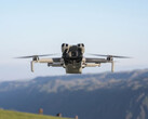 La DJI Mini 5 Pro en vuelo. (Fuente de la imagen: vía Roland Quandt) 