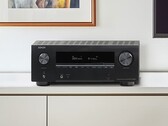 El AVC-X2850H es un nuevo receptor AV básico de Denon (Fuente de la imagen: Denon)