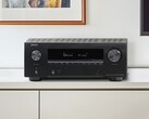 El AVC-X2850H es un nuevo receptor AV básico de Denon (Fuente de la imagen: Denon)