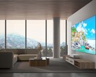 Epson lanza un nuevo proyector 4K UST (Fuente de la imagen: Epson)