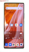 ZTE Axon 40 Ultra