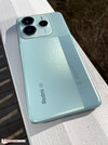 Xiaomi Redmi Note 14 5G (fuente de la imagen: Manuel Masiero)
