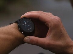 Garmin ha lanzado la versión de software 18.23 para el Forerunner 255. (Fuente de la imagen: Garmin)