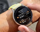 Los smartwatches Venu 4 (en la imagen), Venu X1 y vivoactive 6 de Garmin reciben una nueva actualización. (Fuente de la imagen: Garmin)