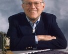 Chester Gordon Bell (Fuente: Microsoft)