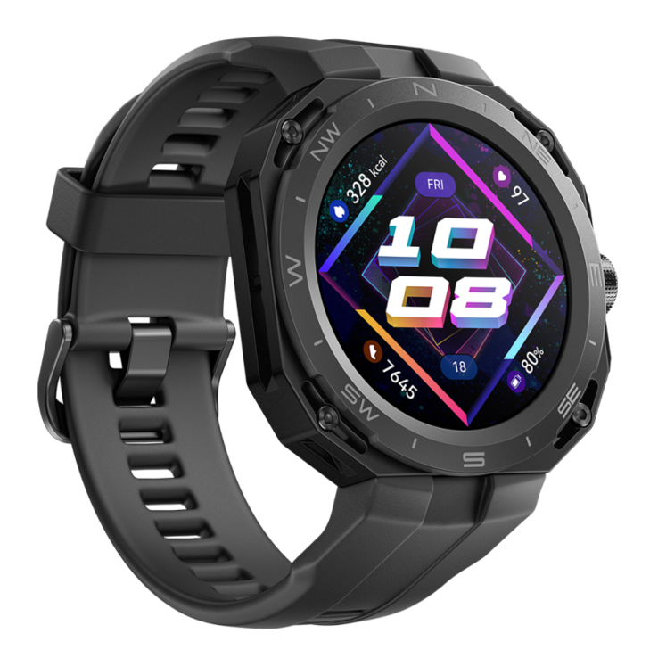 El Huawei Watch GT Cyber. (Fuente de la imagen: Huawei)