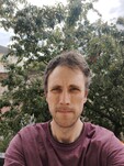 Foto de un «selfie»