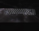 El teclado Icebreaker tiene teclas de aluminio retroiluminadas. (Fuente de la imagen: Serene Industries)