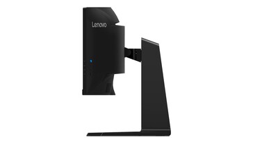 Lenovo Legion R45w-30 lateral