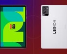 La tableta Lenovo « Legion » de tercera generación (edición de la Copa Mundial de la FIFA 2026™) ya está disponible en Estados Unidos.