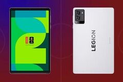La tableta Lenovo « Legion » de tercera generación (edición de la Copa Mundial de la FIFA 2026™) ya está disponible en Estados Unidos.