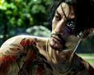 Como un dragón: Pirate Yakuza in Hawaii tiene un 75% de descuento en Steam hasta el 18 de junio.