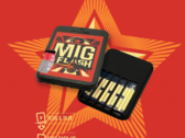 MigFlashUnited, reivindica la compatibilidad con la Nintendo Switch 2, a pesar de que aún falta casi un mes para el lanzamiento de la consola (Fuente de la imagen: MigFlashUnited)