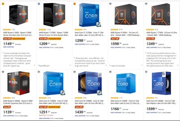 (Fuente: Newegg)