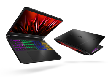 Acer Nitro 5. (Fuente de la imagen: Acer)