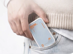 El cargador Pandaer de 80 W con tecnología GaN