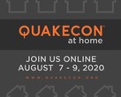 QuakeCon 2020 will be held on August 7 this year
