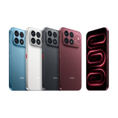 El Redmi K100 Pro Max ha tenido un gran comienzo en China