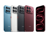 El Redmi K100 Pro Max ha tenido un gran comienzo en China