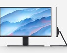 El Redmi Display 27 ofrece soporte para tasas de refresco de hasta 75 Hz. (Fuente de la imagen: JD.com)