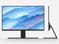 El Redmi Display 27 ofrece soporte para tasas de refresco de hasta 75 Hz. (Fuente de la imagen: JD.com)