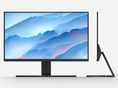 El Redmi Display 27 ofrece soporte para tasas de refresco de hasta 75 Hz. (Fuente de la imagen: JD.com)