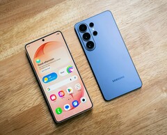 El Samsung Galaxy S26 Ultra utiliza una batería relativamente pequeña de 5.000 mAh.