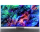 Los televisores Micro RGB 2026 de Samsung (en la imagen) se expondrán en el CES 2026. (Fuente de la imagen: Samsung)