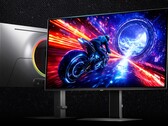 El rapidísimo Odyssey OLED G6 se lanzará en más países a finales de este año (Fuente de la imagen: Samsung)