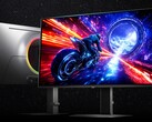El rapidísimo Odyssey OLED G6 se lanzará en más países a finales de este año (Fuente de la imagen: Samsung)