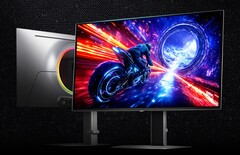El rapidísimo Odyssey OLED G6 se lanzará en más países a finales de este año (Fuente de la imagen: Samsung)