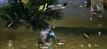 PUBG Móvil