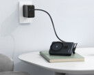 Ha llegado el Selore&amp;S-Global Magnetic Power Bank 10.000mAh (en la imagen). (Fuente de la imagen: Selore&amp;S-Global, editado)
