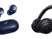 Los nuevos accesorios Soundcore Space. (Fuente: Soundcore)