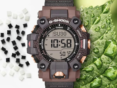 El nuevo Casio G-Shock GW-9502K-1 Mudman 