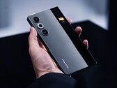 El Tecno Phantom Ultimate con pantalla enrollable volverá a mostrarse en el MWC. (Imagen: Tecno)