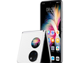 El P50 Pocket comienza en 1.299 euros con un SoC Snapdragon 888 4G. (Fuente de la imagen: Huawei)