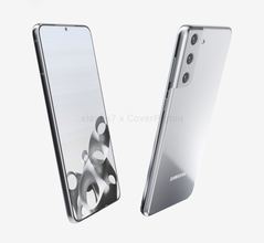 Una agencia de certificación brasileña parece haber confirmado el destino del ladrillo de carga de la serie Galaxy S21. (Fuente de la imagen: xleaks7 & Pigtou)