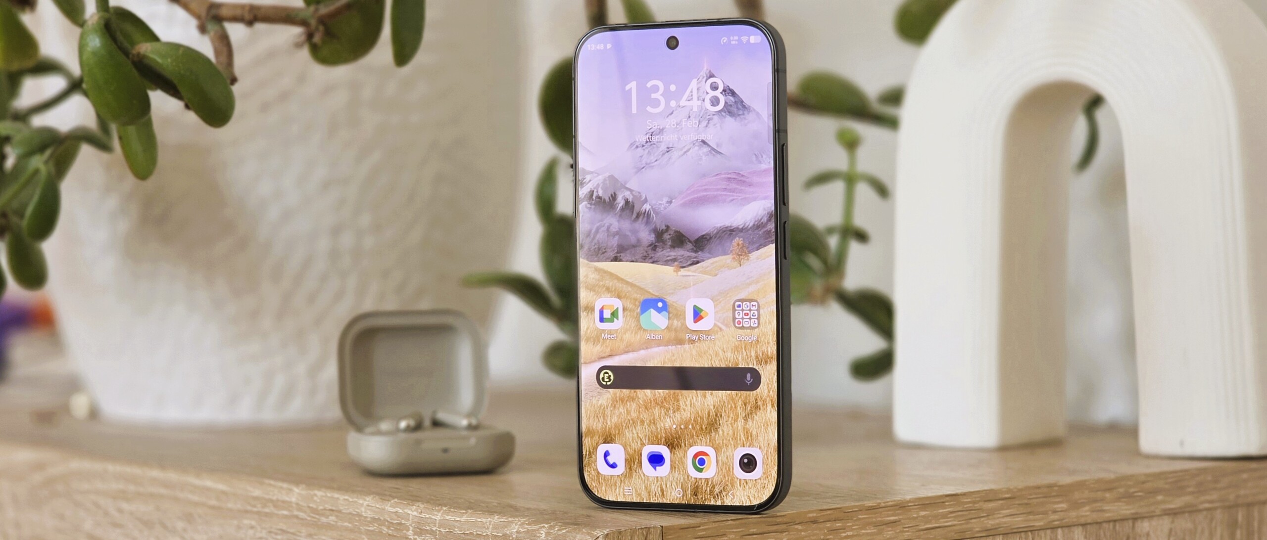 Vivo V70 Android Reseña del teléfono