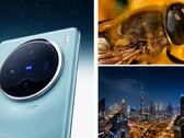 La Vivo X100 Pro impresiona en numerosas fotos de muestra. (Imagen: Vivo, editado)