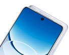 El Vivo Y300 Pro+ cuenta con una pantalla curva casi sin biseles (Fuente de la imagen: Vivo)