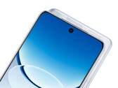 El Vivo Y300 Pro+ cuenta con una pantalla curva casi sin biseles (Fuente de la imagen: Vivo)